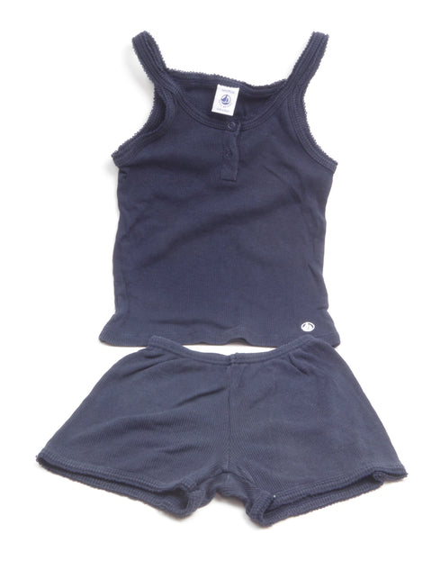 Petit Bateau - Pyjama (98)