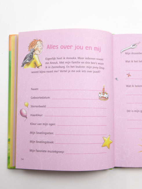 ZNU - Boekje (122)
