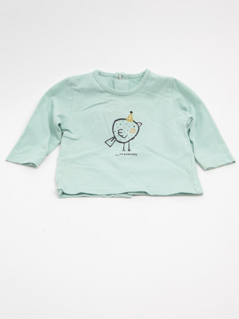 Baby Filou - Longsleeve (56)