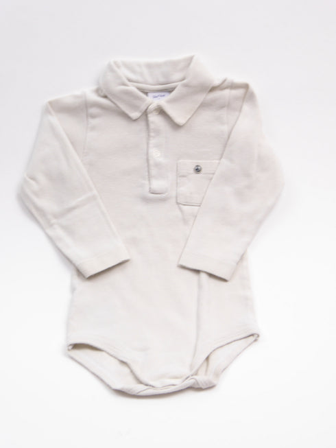Petit Bateau - Body (74)