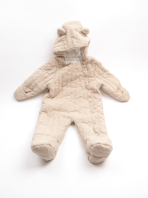 Vertbaudet - Onesie (74)