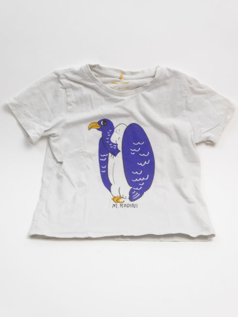 Mini Rodini - T-shirt (116)