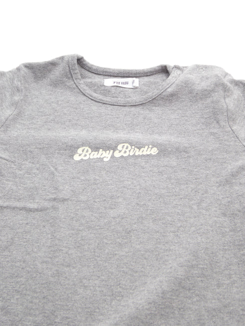 P'tit Filou - Longsleeve (80)