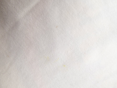 Zara - T-shirt (110)