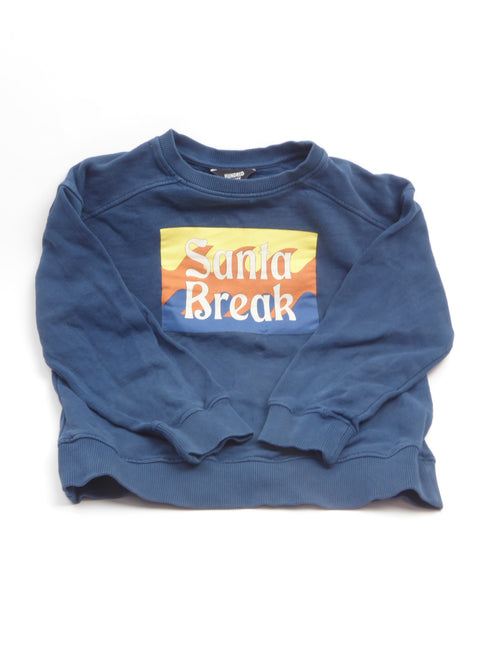 HUNDRED PIECES - Sweater (128)