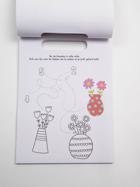 Yoyo books - Boekje (98)