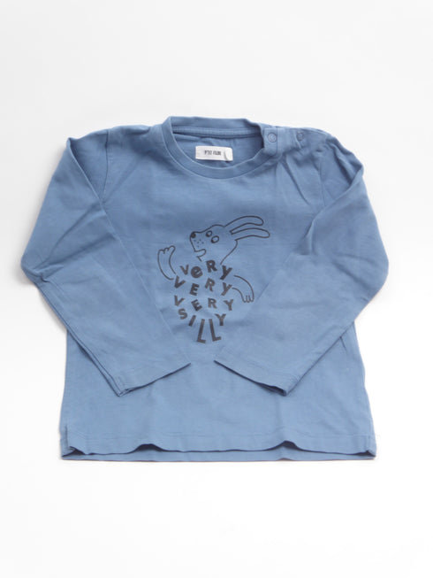 P'tit Filou - Longsleeve (86)