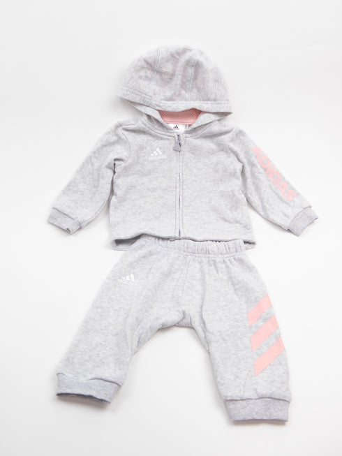 Adidas - Setje broek en trui (68)