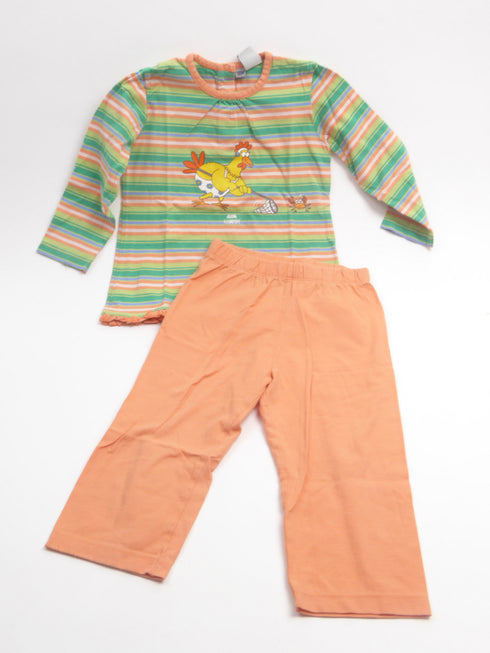 Woody - Pyjama (92)
