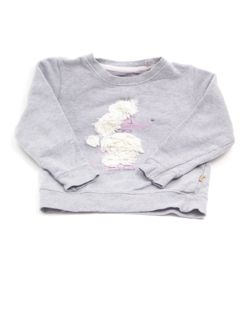 Stones and Bones - Sweater (80)