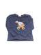 Cuddles and smiles - Longsleeve (86)