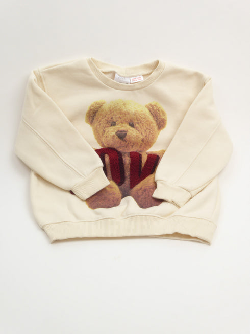 Zara - Sweater (98)