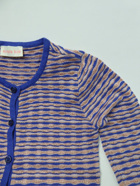 Simple Kids - Cardigan (128)