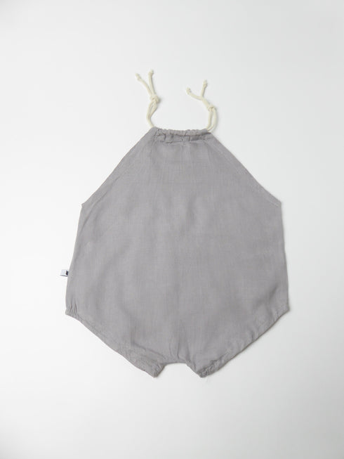 Playsuit (92) Grijs pakje