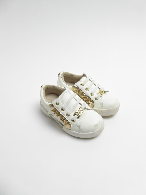 Michael Kors - Sneakers (23) Witte sneakers