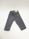 Levi's - Broek (74) Donkergrijze jeans