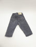 Levi's - Broek (74) Donkergrijze jeans
