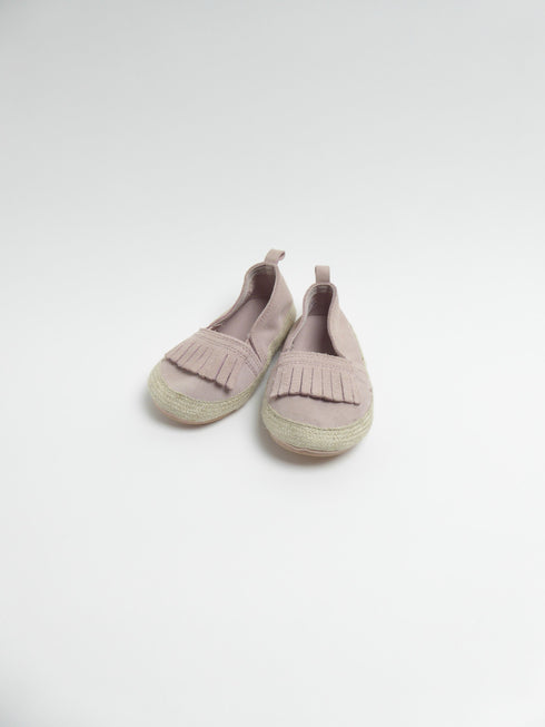 H&M - Schoenen (18) Oudroze