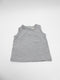 Mango - Top (80) Top grijs