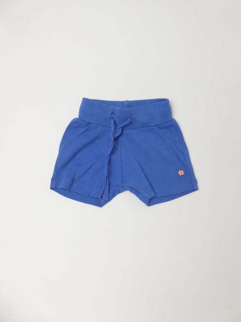 Short (50) Blauwe short