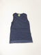 Top (122) Blauw gestreept