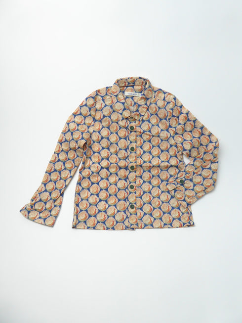 Hemd (104) Hemd pauwen