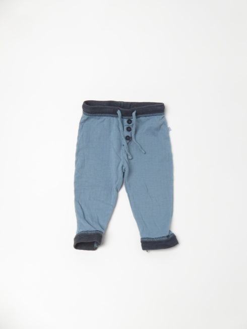 Broek (68) Lichtblauw