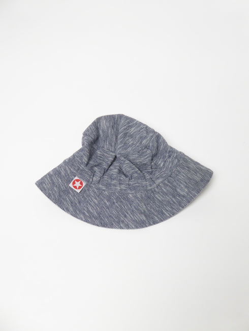 Zonnehoedje (80) Zonnehoedje gestreept