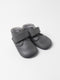 Schoenen Grijze schoentjes