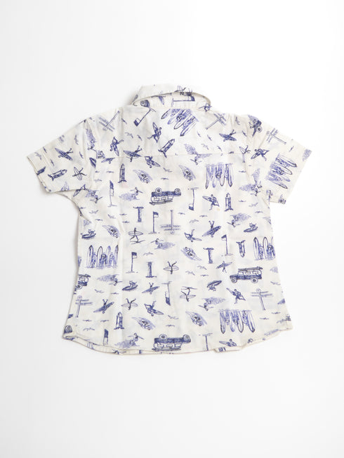 Joules Clothing - Hemd (116)