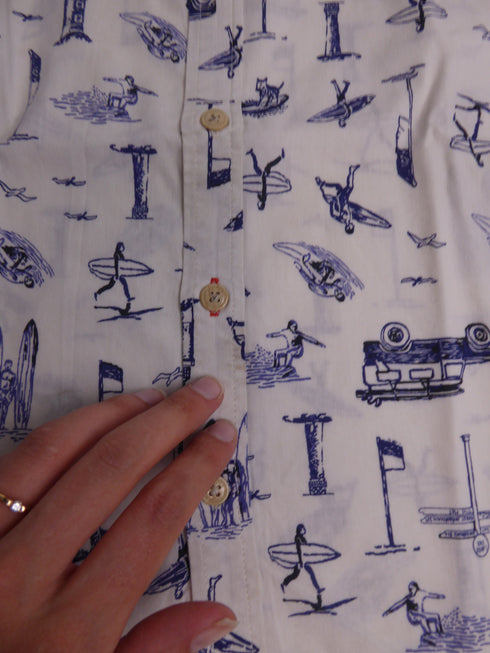 Joules Clothing - Hemd (116)