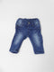 Broek (56) Blauwe jeans