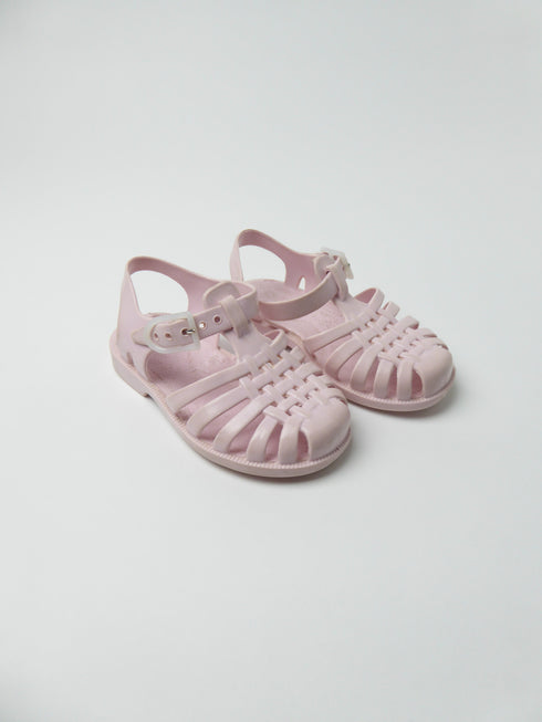 Meduse - Sandalen (23) Sun watersandalen roze