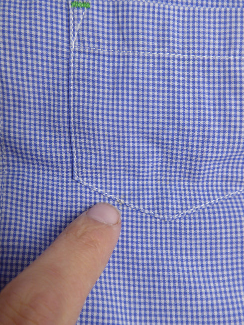 P'tit Filou - Hemd (80)