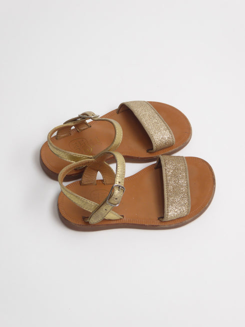 Pom D'api - Sandalen (24)