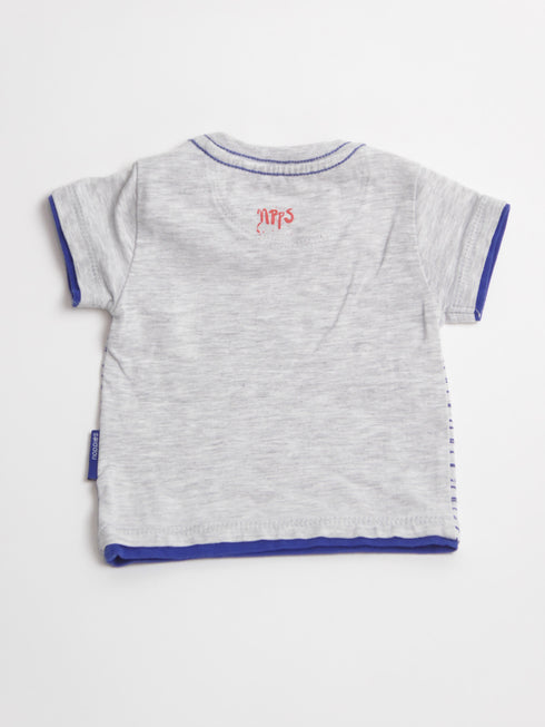 Noppies - T-shirt (50)