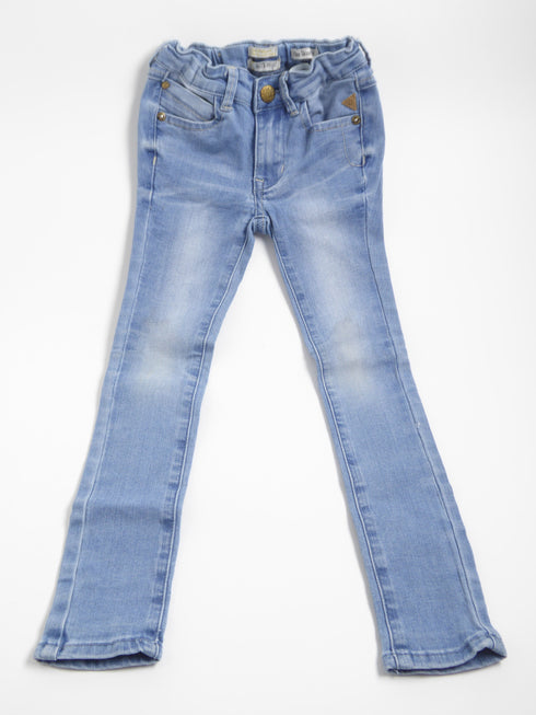 Indian - Broek (116) Lichte jeans - Flex Skinny Fit