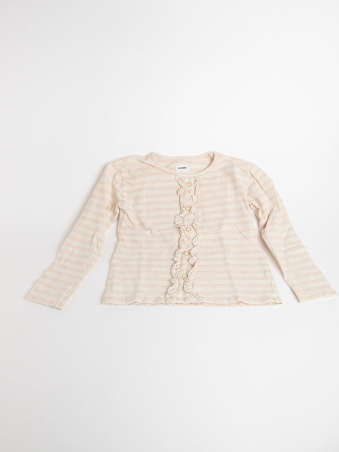 P'tit Filou - Longsleeve (134)