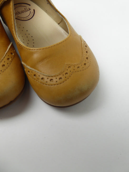 Beberlis - Schoenen (23)