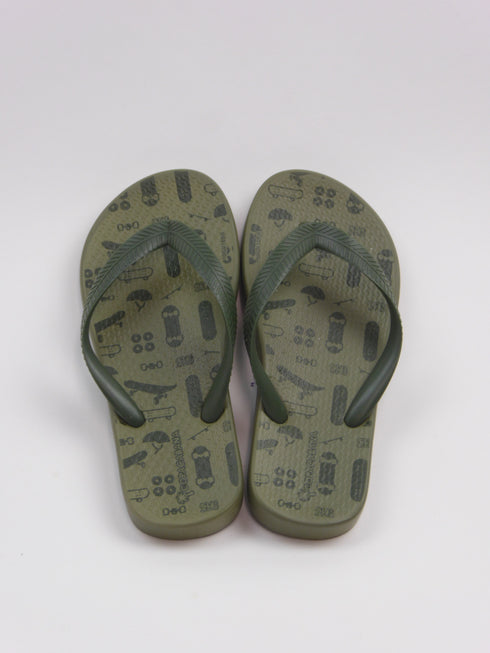 Merkloos - Sandalen (28)