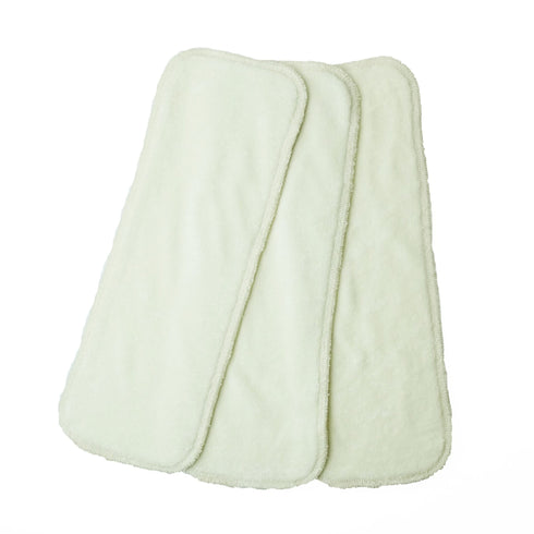 Bamboo Booster
- Kort