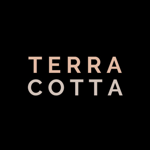 Blauw gestreepte longsleeve met beursje