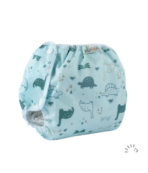 Vento (snaps) - Dino
- S (3-6 kg)