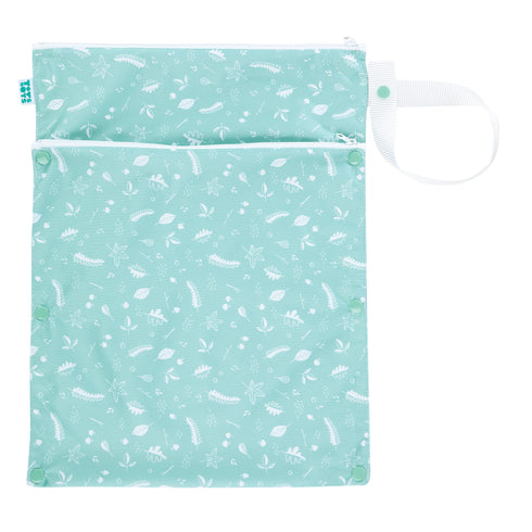 Luierzak - Wet & Dry bag - Forrest Floor