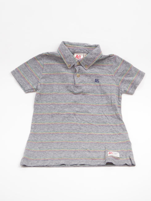 American Outfitters - T-shirt (116)