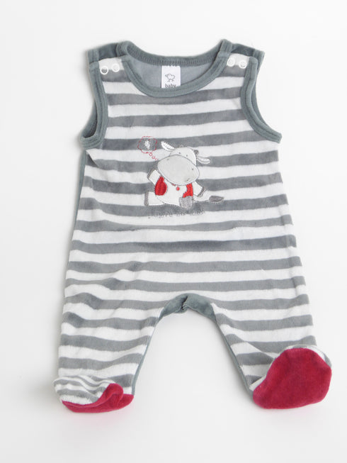 Baby Club - Playsuit (56)