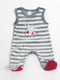 Baby Club - Playsuit (56)