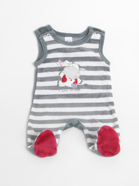 Baby Club - Playsuit (50)