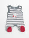 Baby Club - Playsuit (50)