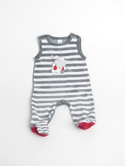 Baby Club - Playsuit (62)